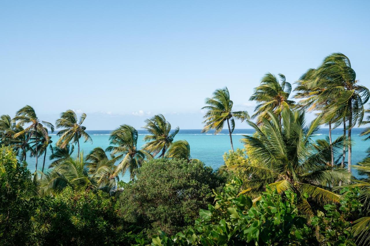 Xanadu Luxury Villas & Retreat Zanzibar Bwejuu Exterior photo