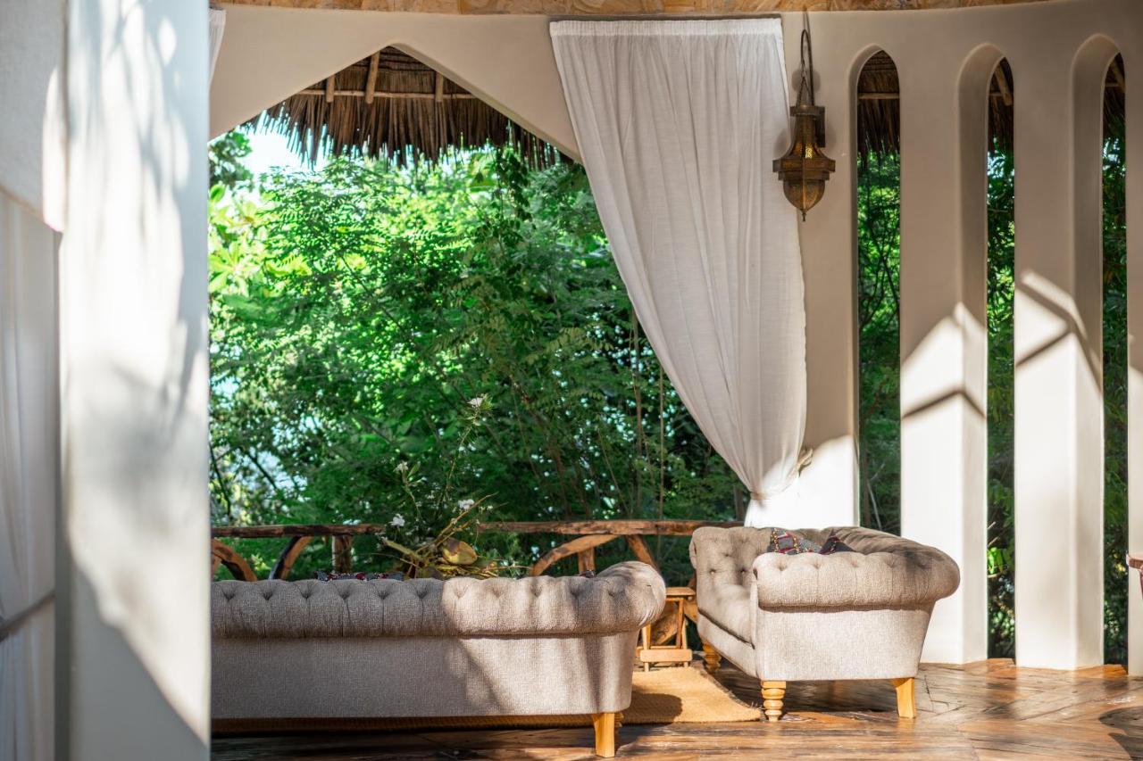 Xanadu Luxury Villas & Retreat Zanzibar Bwejuu Exterior photo
