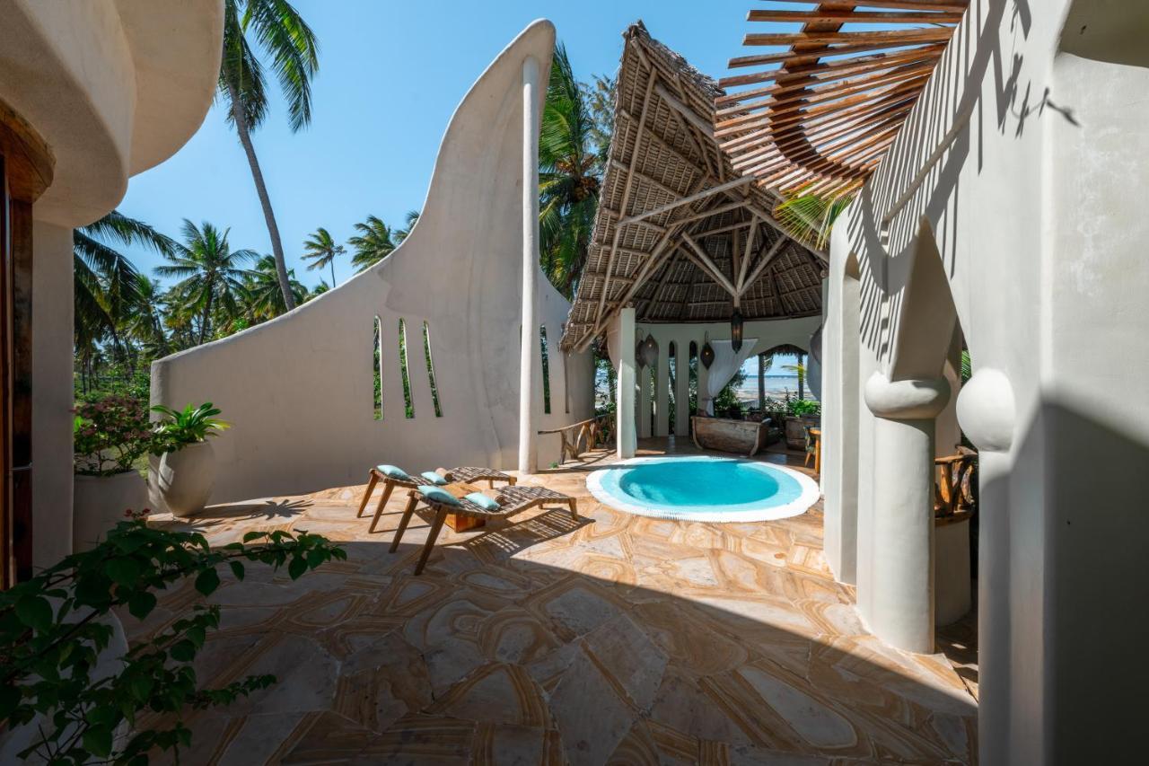Xanadu Luxury Villas & Retreat Zanzibar Bwejuu Exterior photo