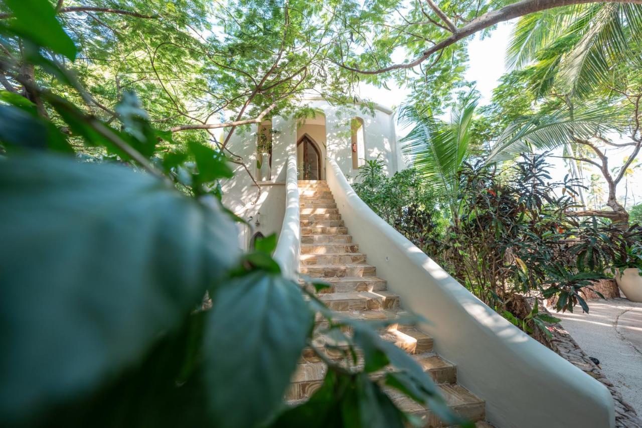 Xanadu Luxury Villas & Retreat Zanzibar Bwejuu Exterior photo