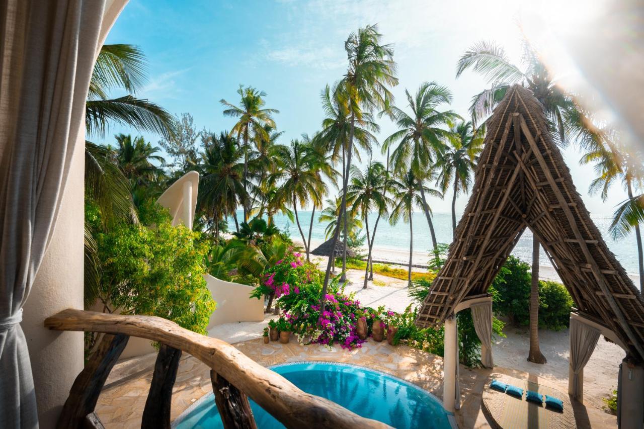 Xanadu Luxury Villas & Retreat Zanzibar Bwejuu Exterior photo