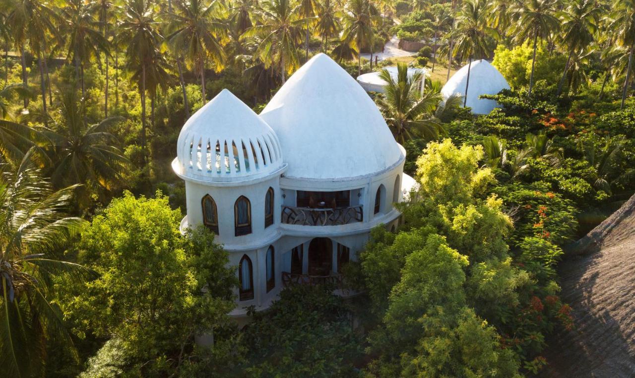 Xanadu Luxury Villas & Retreat Zanzibar Bwejuu Exterior photo