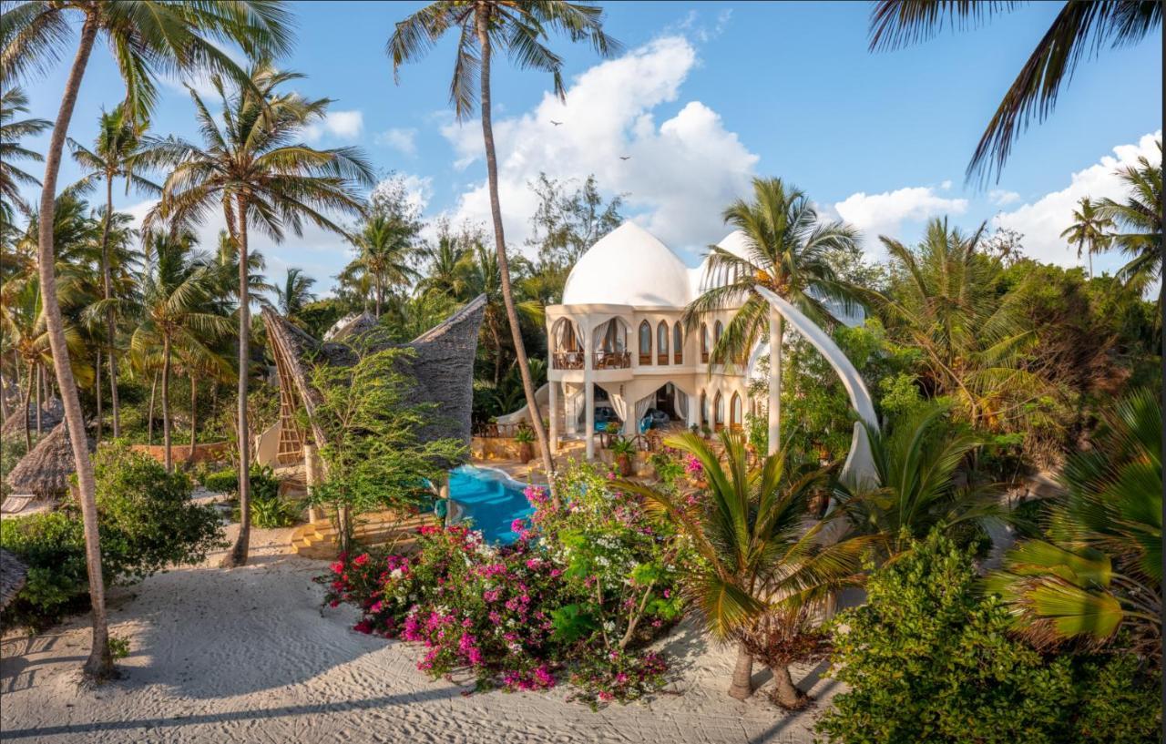 Xanadu Luxury Villas & Retreat Zanzibar Bwejuu Exterior photo
