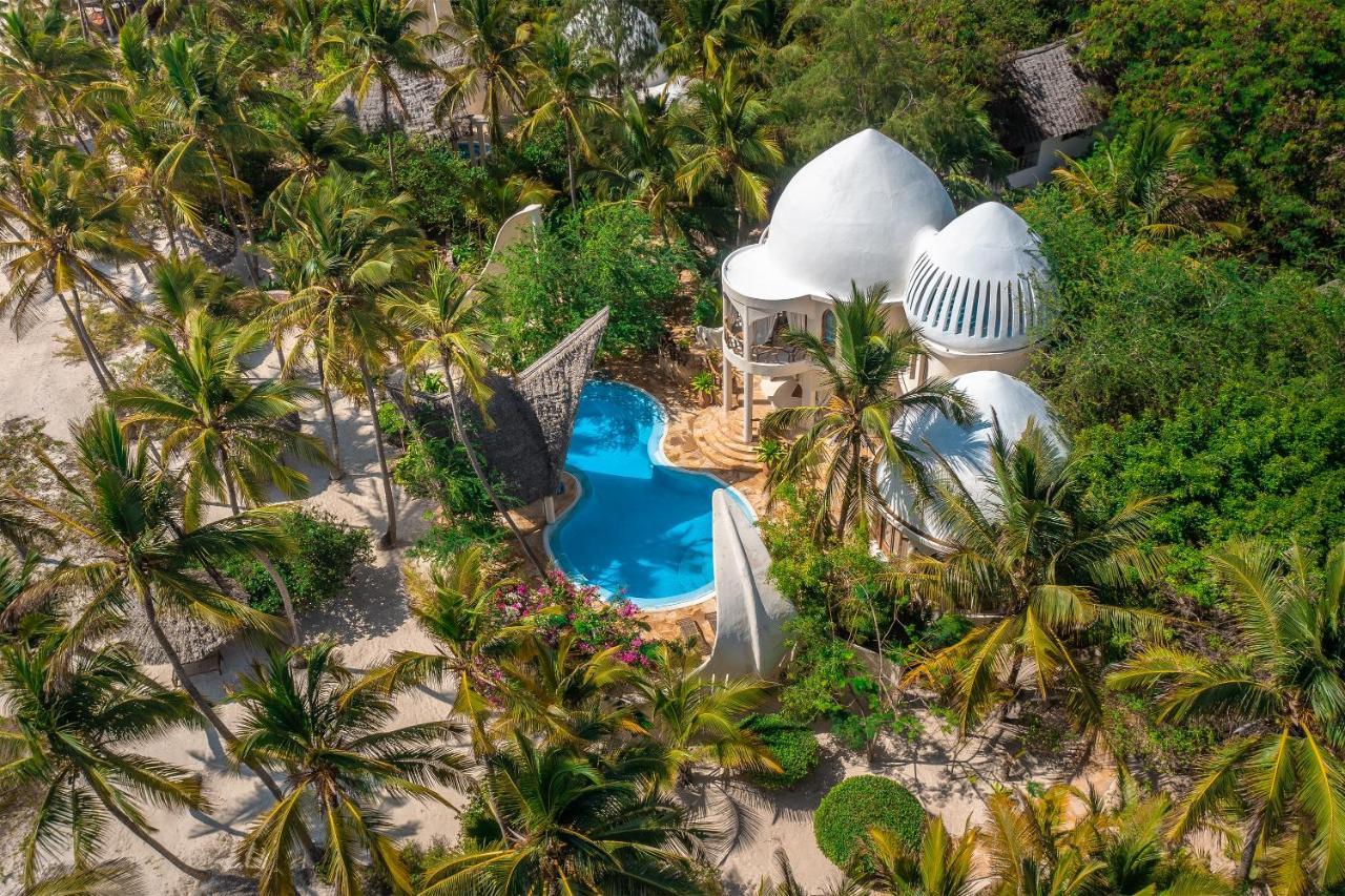 Xanadu Luxury Villas & Retreat Zanzibar Bwejuu Exterior photo