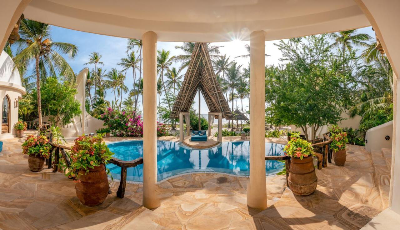 Xanadu Luxury Villas & Retreat Zanzibar Bwejuu Exterior photo