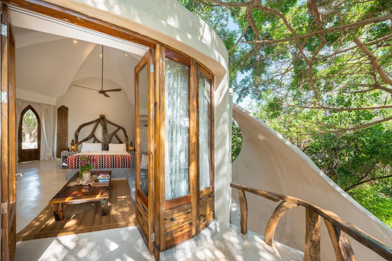 Xanadu Luxury Villas & Retreat Zanzibar Bwejuu Exterior photo