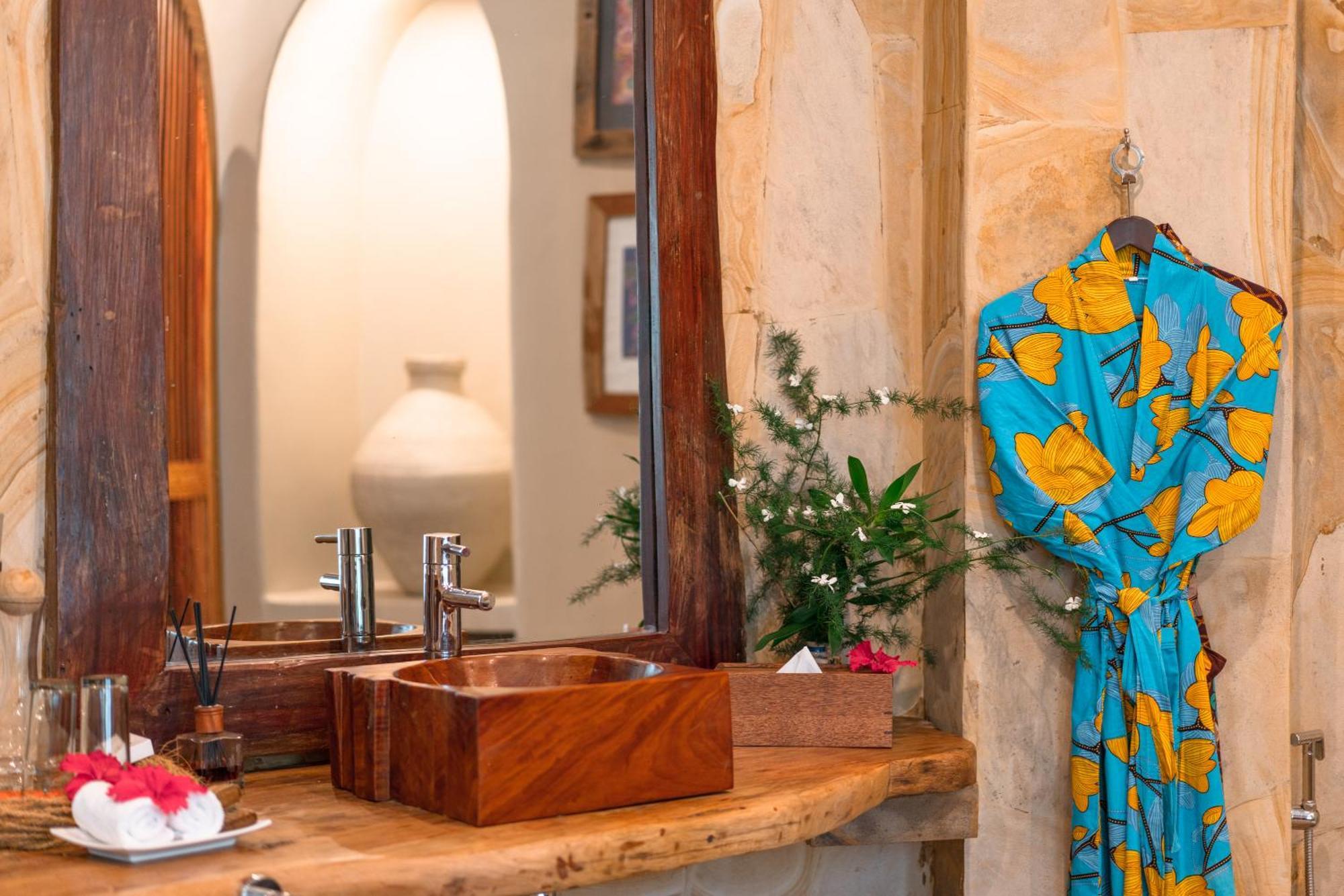 Xanadu Luxury Villas & Retreat Zanzibar Bwejuu Room photo