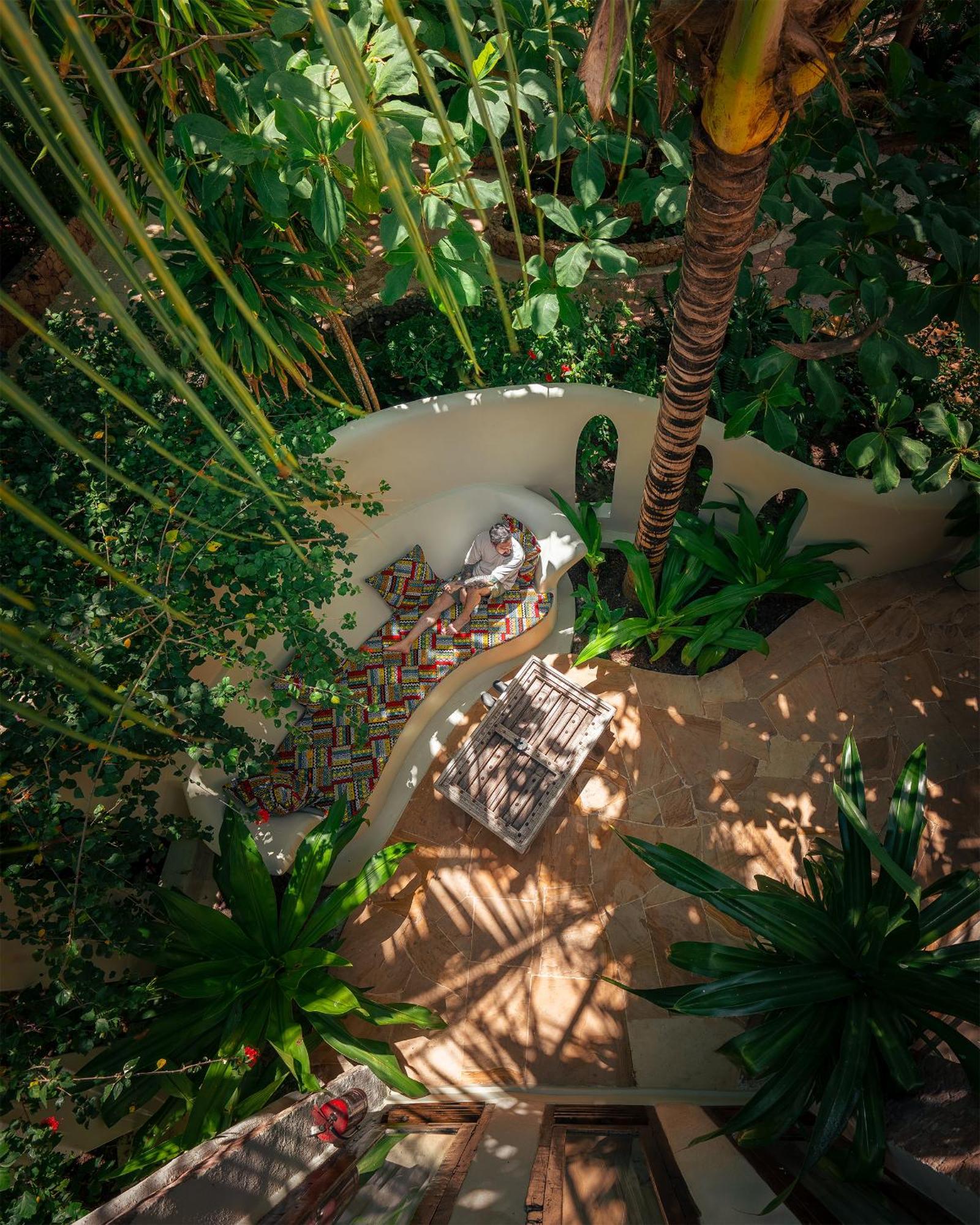 Xanadu Luxury Villas & Retreat Zanzibar Bwejuu Exterior photo