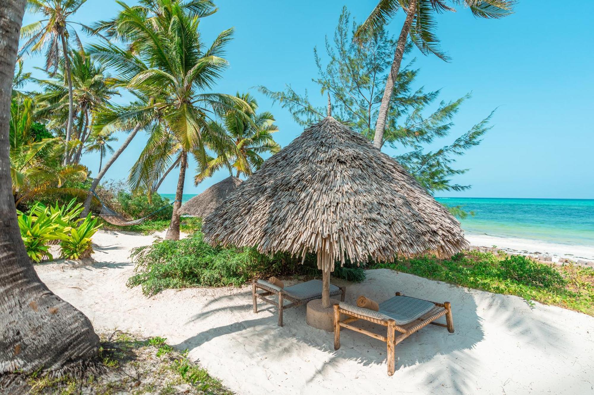 Xanadu Luxury Villas & Retreat Zanzibar Bwejuu Exterior photo